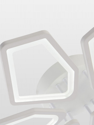 Накладная люстра Natali Kovaltseva LED LAMPS 81443