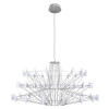Подвесная люстра LOFT IT 10476 Silver