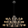 Подвесная люстра LOFT IT 10476 Silver