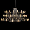 Подвесная люстра LOFT IT 10476 Silver