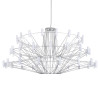 Подвесная люстра LOFT IT 10476 Silver