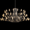 Подвесная люстра LOFT IT 10476 Silver
