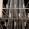 Подвесная люстра LOFT IT 10476 Silver