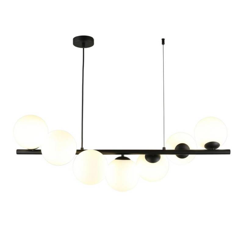 Подвесная люстра APLOYT APL.312.03.07