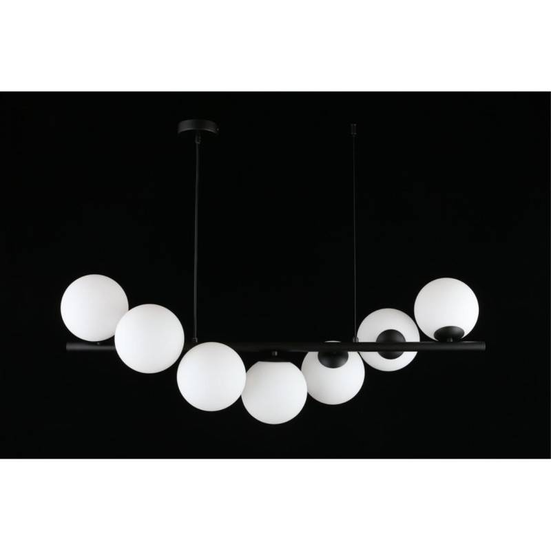 Подвесная люстра APLOYT APL.312.03.07