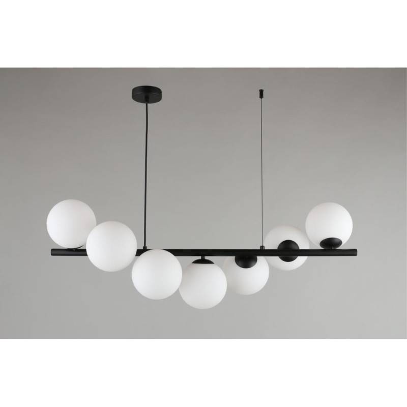 Подвесная люстра APLOYT APL.312.03.07