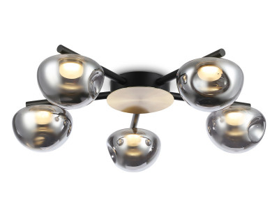 Накладная люстра Ambrella Light LH12009