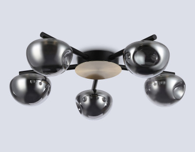 Накладная люстра Ambrella Light LH12009