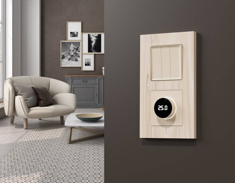 Терморегулятор Ambrella Volt MA325810