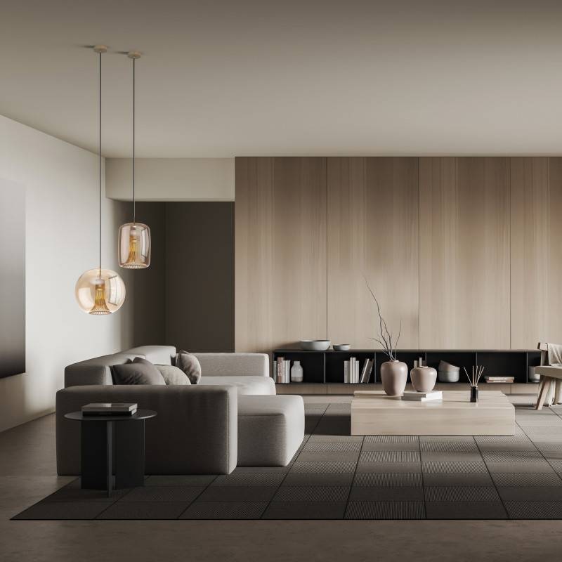 Подвесной светильник Mantra 8526