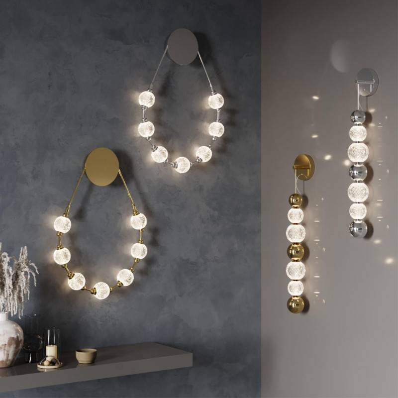 Бра Odeon Light 5008/13WL