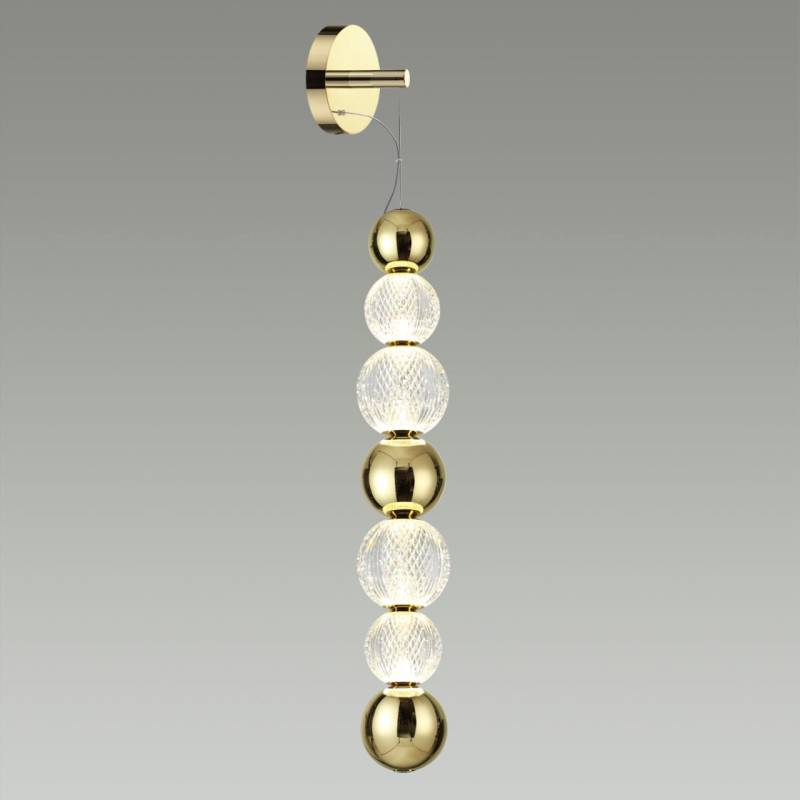 Бра Odeon Light 5008/13WL