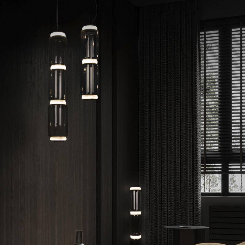 Подвесной светильник LOFT IT 10193/S