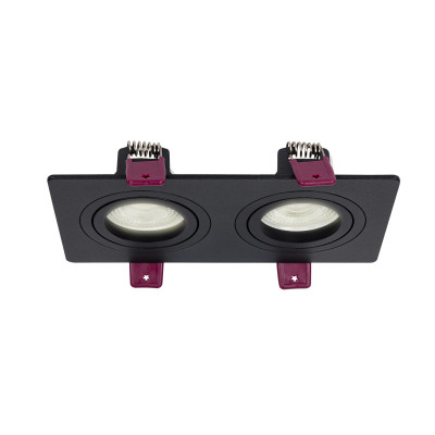 Встраиваемый светильник Favourite 4646-2C