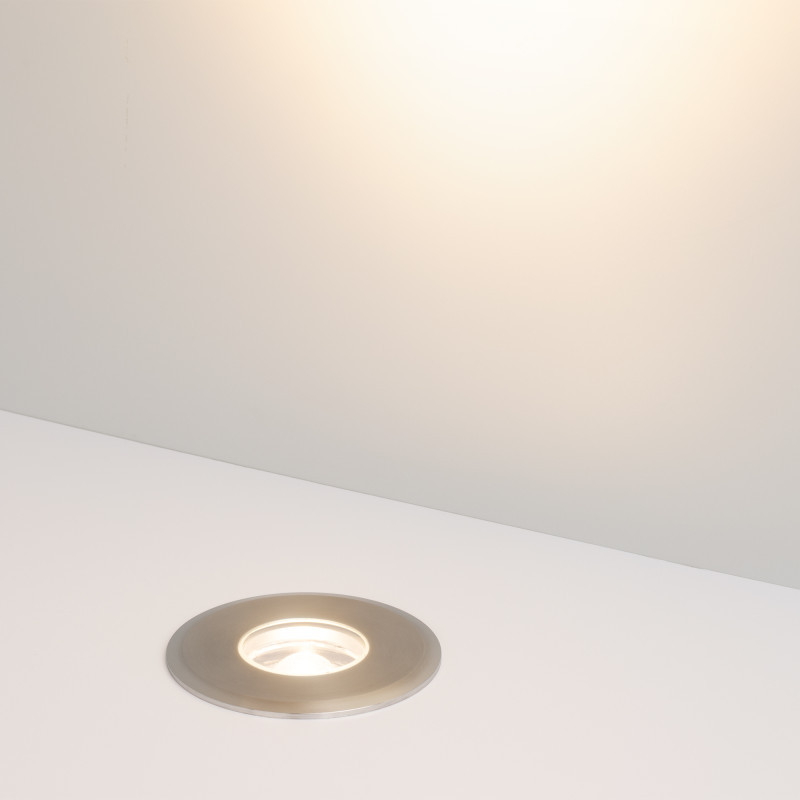 Тротуарный светильник Arlight 028065