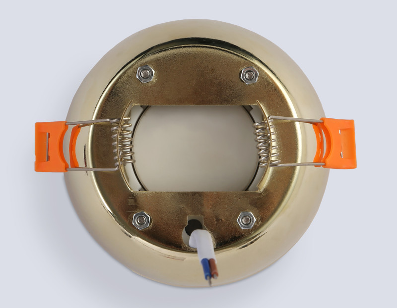 Встраиваемый светильник Ambrella Light TN6640