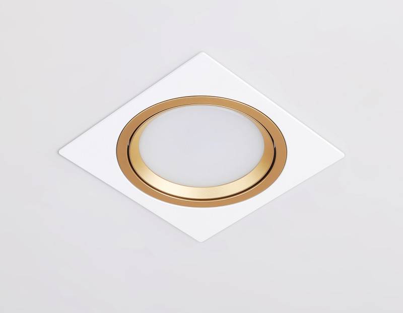 Встраиваемый светильник Ambrella Light TN51916