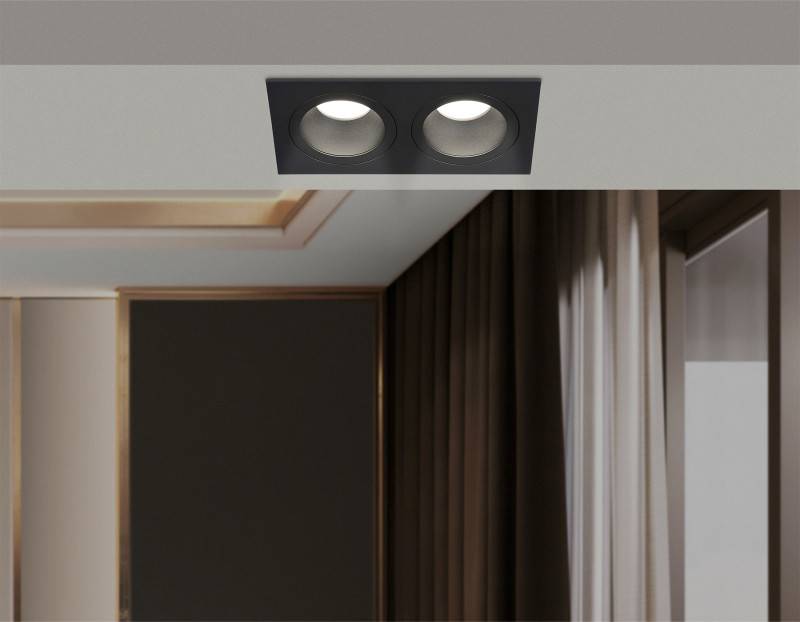 Встраиваемый светильник Ambrella Light TN102832