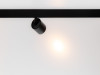 Светильник на шине DesignLed SY-mini-521911-8.2-48-BL-WW