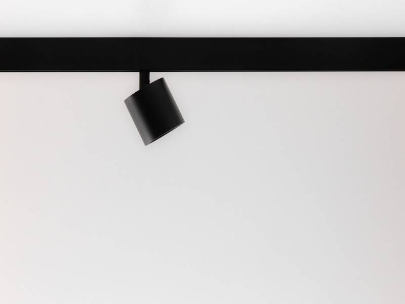 Светильник на шине DesignLed SY-mini-521911-8.2-48-BL-WW