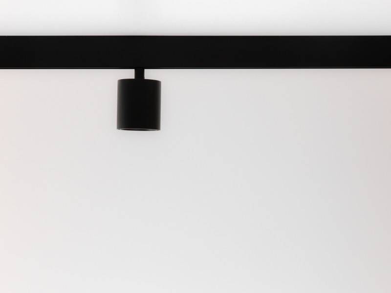 Светильник на шине DesignLed SY-mini-521911-8.2-48-BL-WW
