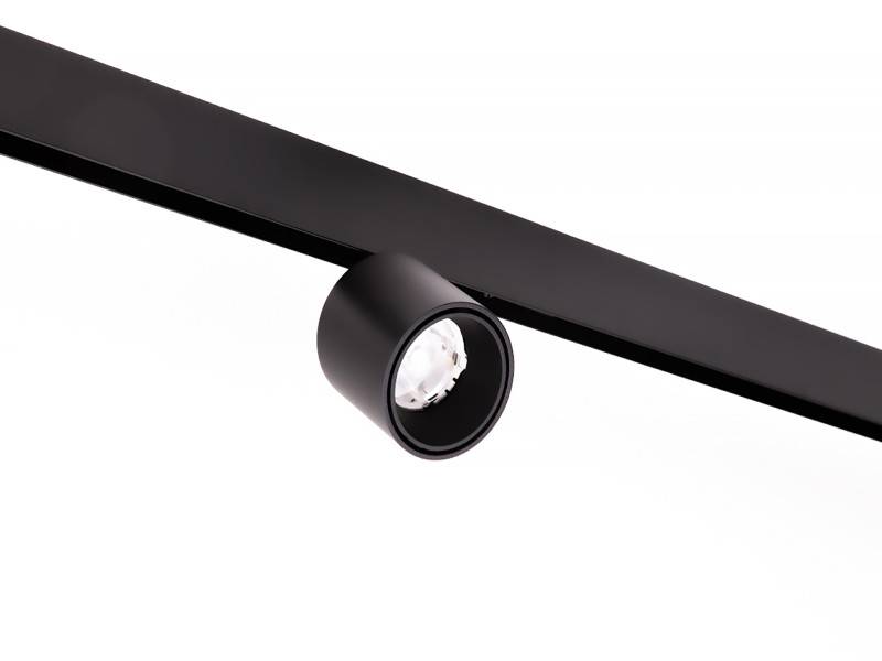 Светильник на шине DesignLed SY-mini-521911-8.2-48-BL-WW