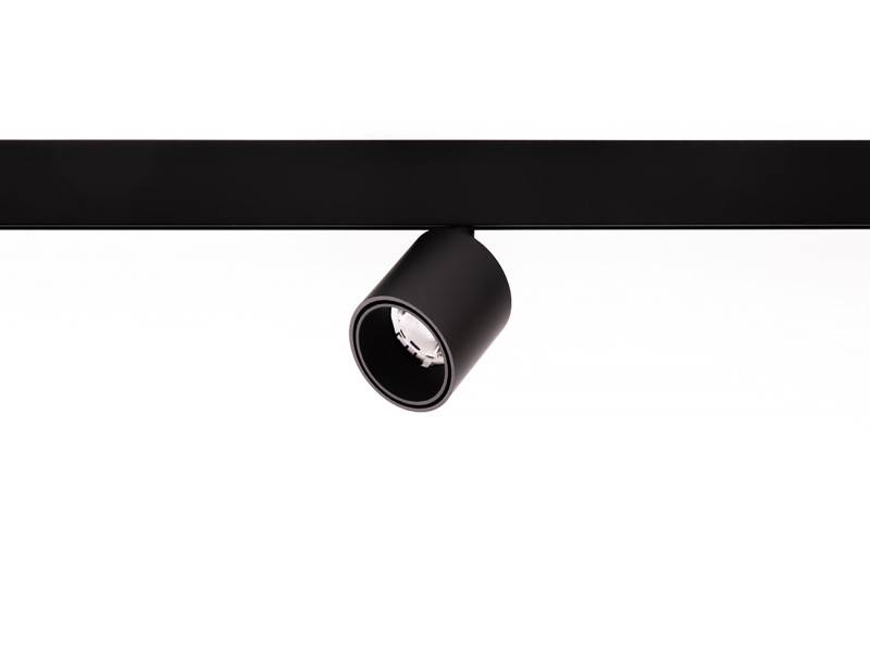 Светильник на шине DesignLed SY-mini-521911-8.2-48-BL-WW