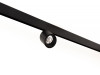 Светильник на шине DesignLed SY-mini-521911-8.2-48-BL-WW