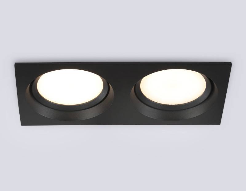 Встраиваемый светильник Ambrella Light TN52235