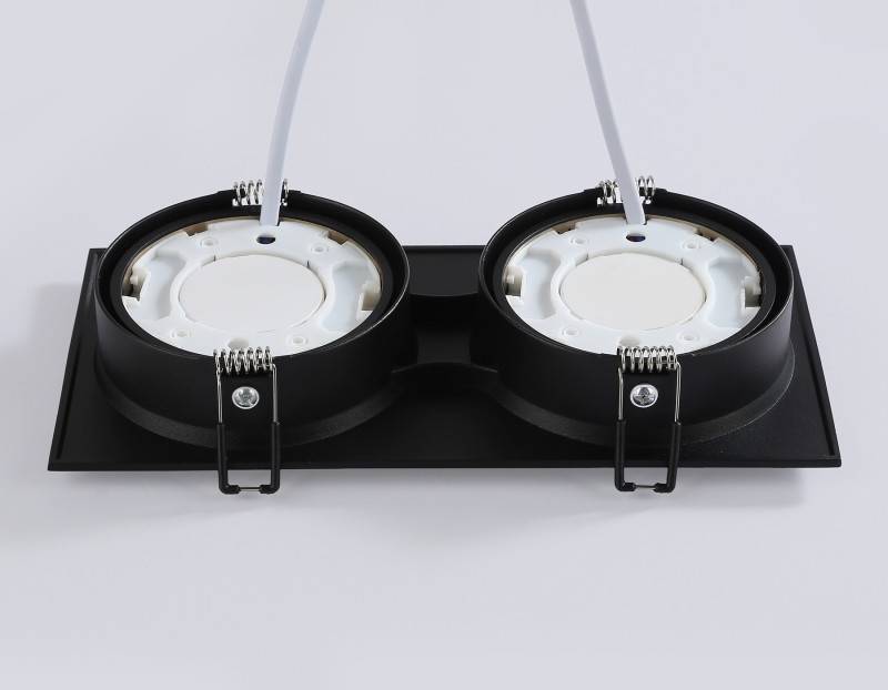 Встраиваемый светильник Ambrella Light TN52235