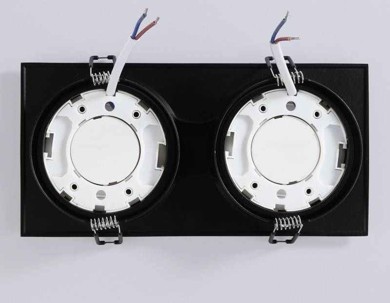 Встраиваемый светильник Ambrella Light TN52235