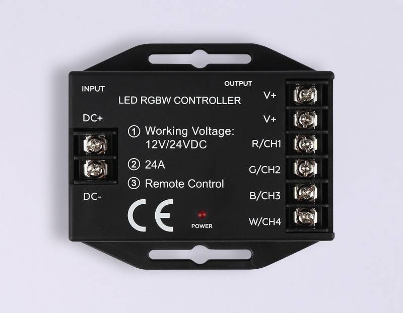 Контроллер Ambrella Light GS11461