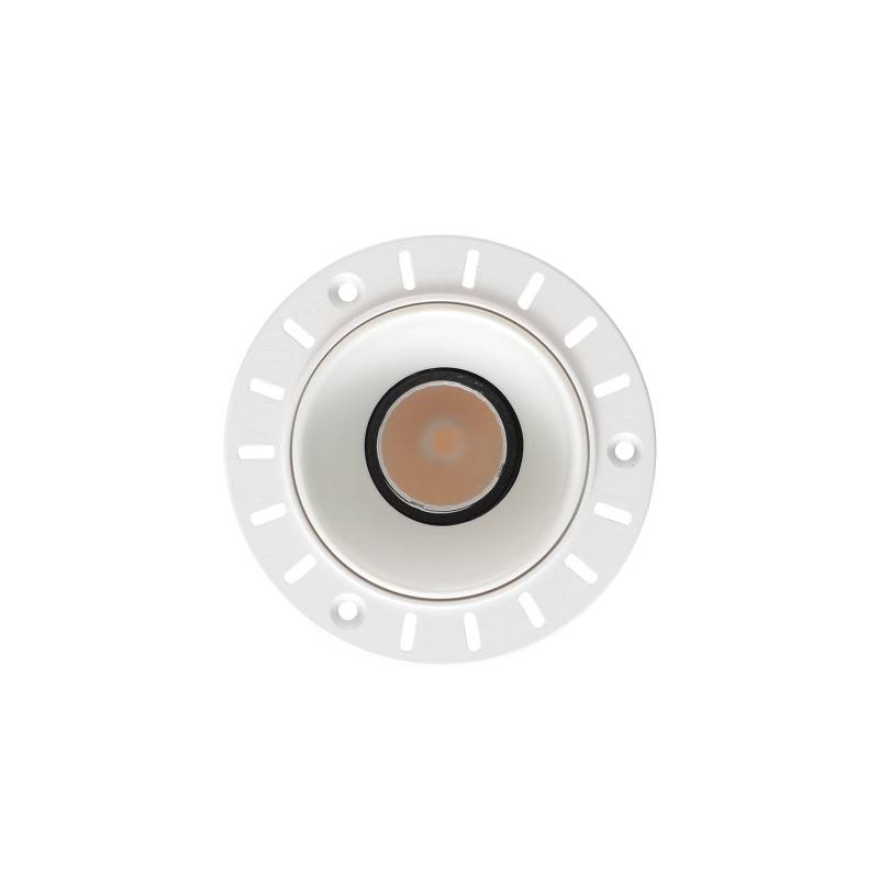 Встраиваемый светильник Crystal Lux CLT 083C1 WH 4000K