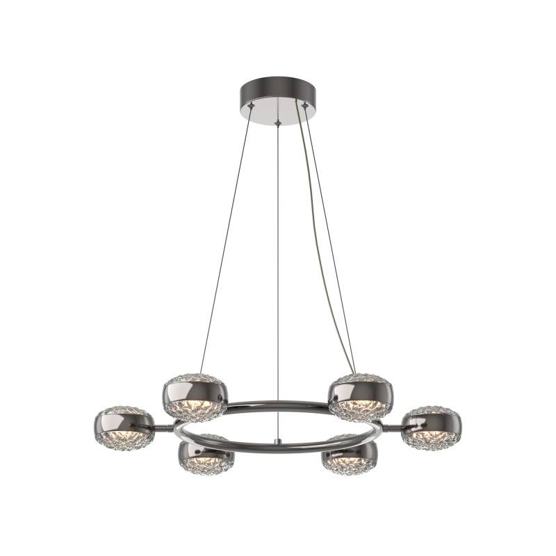 Подвесная люстра Maytoni MOD299PL-L60BC3K