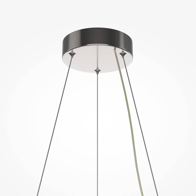 Подвесная люстра Maytoni MOD299PL-L60BC3K