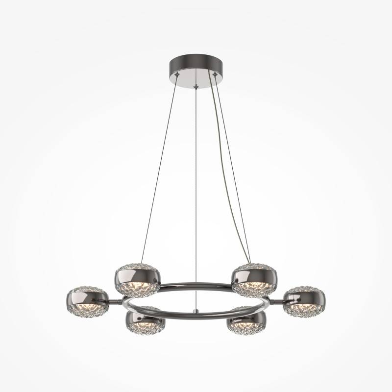 Подвесная люстра Maytoni MOD299PL-L60BC3K