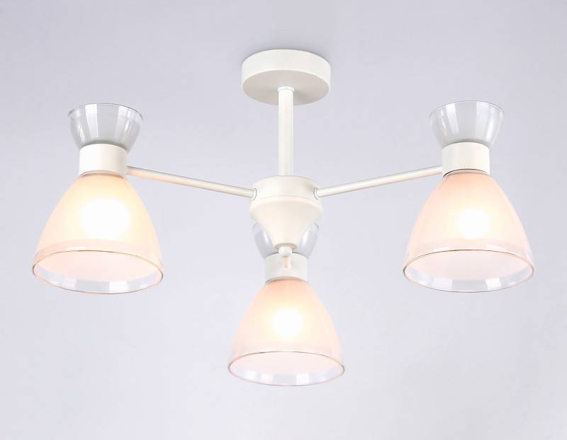 Люстра на штанге Ambrella Light TR3177