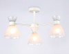 Люстра на штанге Ambrella Light TR3177