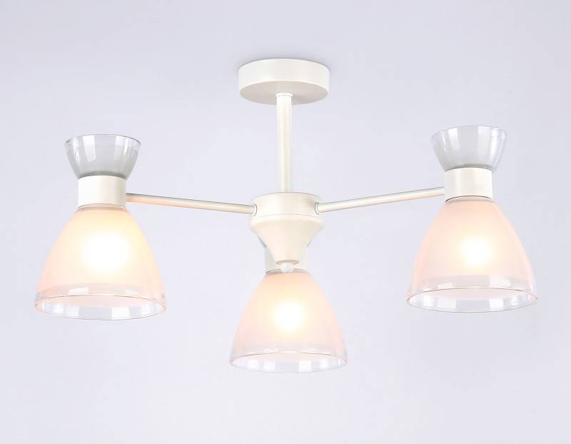 Люстра на штанге Ambrella Light TR3177