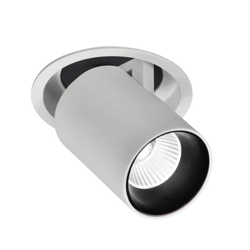 Встраиваемый светильник Mantra 9138