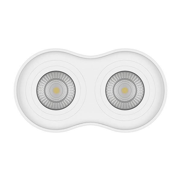 Накладной светильник Lightstar 052026