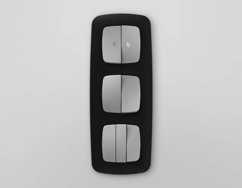 Выключатель Ambrella Volt MO503030