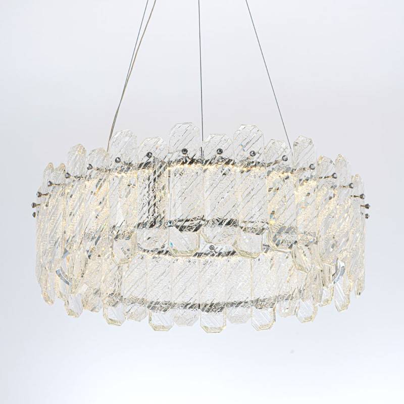 Подвесная люстра MODELUX ML.350.600 CR