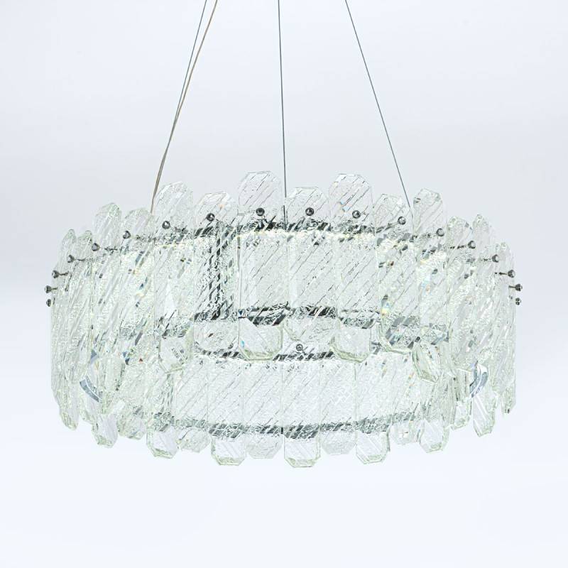 Подвесная люстра MODELUX ML.350.600 CR