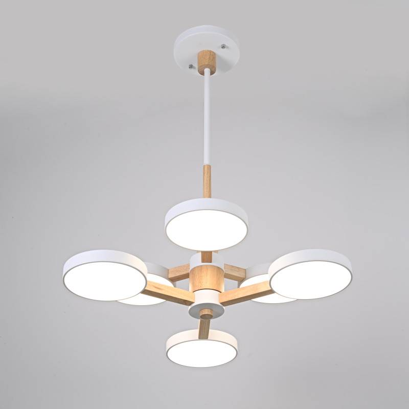 Люстра на штанге ImperiumLoft 141109-26