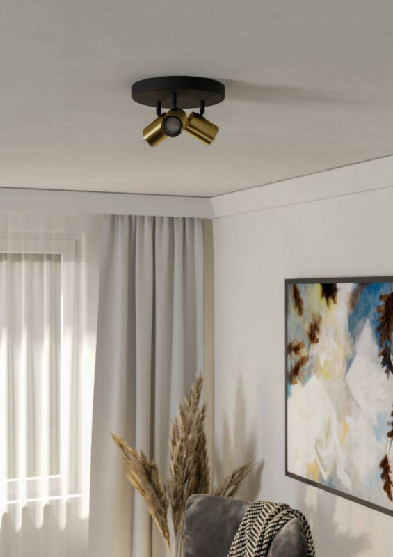 Спот EGLO 300586