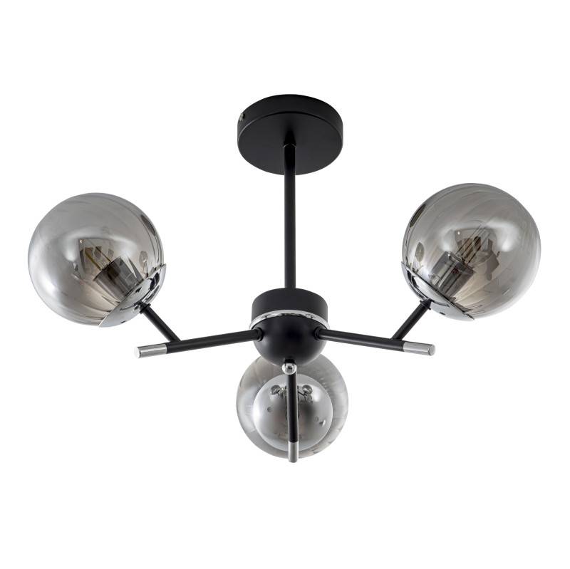 Люстра на штанге MODELUX MD.2694.3