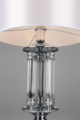 Настольная лампа Omnilux OML-64704-01