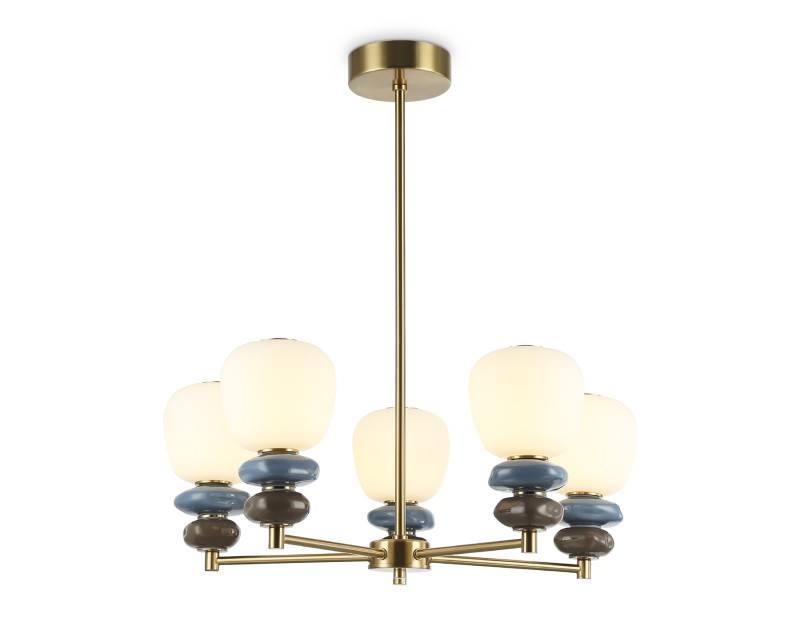 Люстра на штанге Ambrella Light LH53164