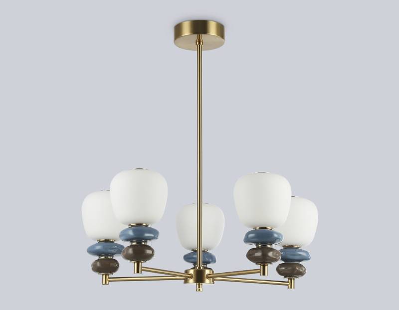 Люстра на штанге Ambrella Light LH53164